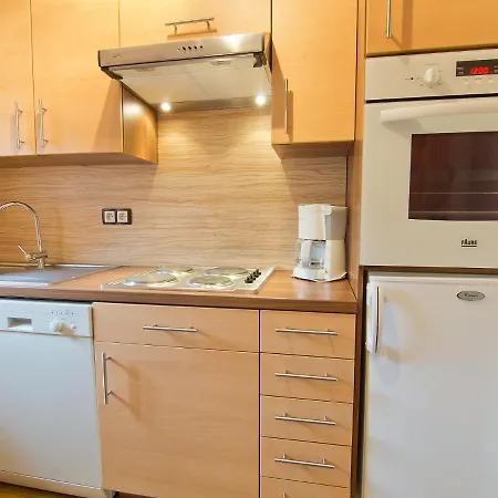 بيت للعطل Holiday Bonporteau-2 كافالير سور مير